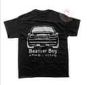 Lil Peep Unisex T-Shirt: California Girls Album & Beamer Boy Rap Tee 2 small thumbnail