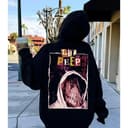 Lil Peep Vintage Bootleg Hoodie - Rapper Shirt Gift for Men & Women 2 small thumbnail