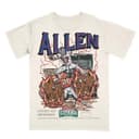 Camiseta Fútbol Americano Josh Allen Buffalo Limitada - Algodón Unisex Planet Euphoria 1 small thumbnail