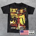 Limited Killbill Vintage 90s Unisex T-Shirt – Gift for Men & Women 1 small thumbnail
