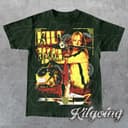 Limited Killbill Vintage 90s Unisex T-Shirt – Gift for Men & Women 3 small thumbnail