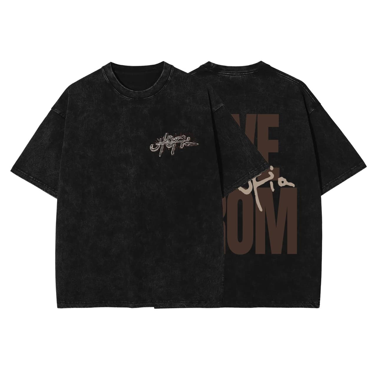 LIVE FROM UTOPIA Vintage Rap Tee y Hoodie Y2K | Merch de Música Hiphop – image 2, LIVE FROM UTOPIA Tee, LIVE FROM UTOPIA Merch, LIVE FROM UTOPIA Shirt, LIVE FROM UTOPIA Sweatshirt, LIVE FROM UTOPIA Hoodie, LIVE FROM UTOPIA Clothes