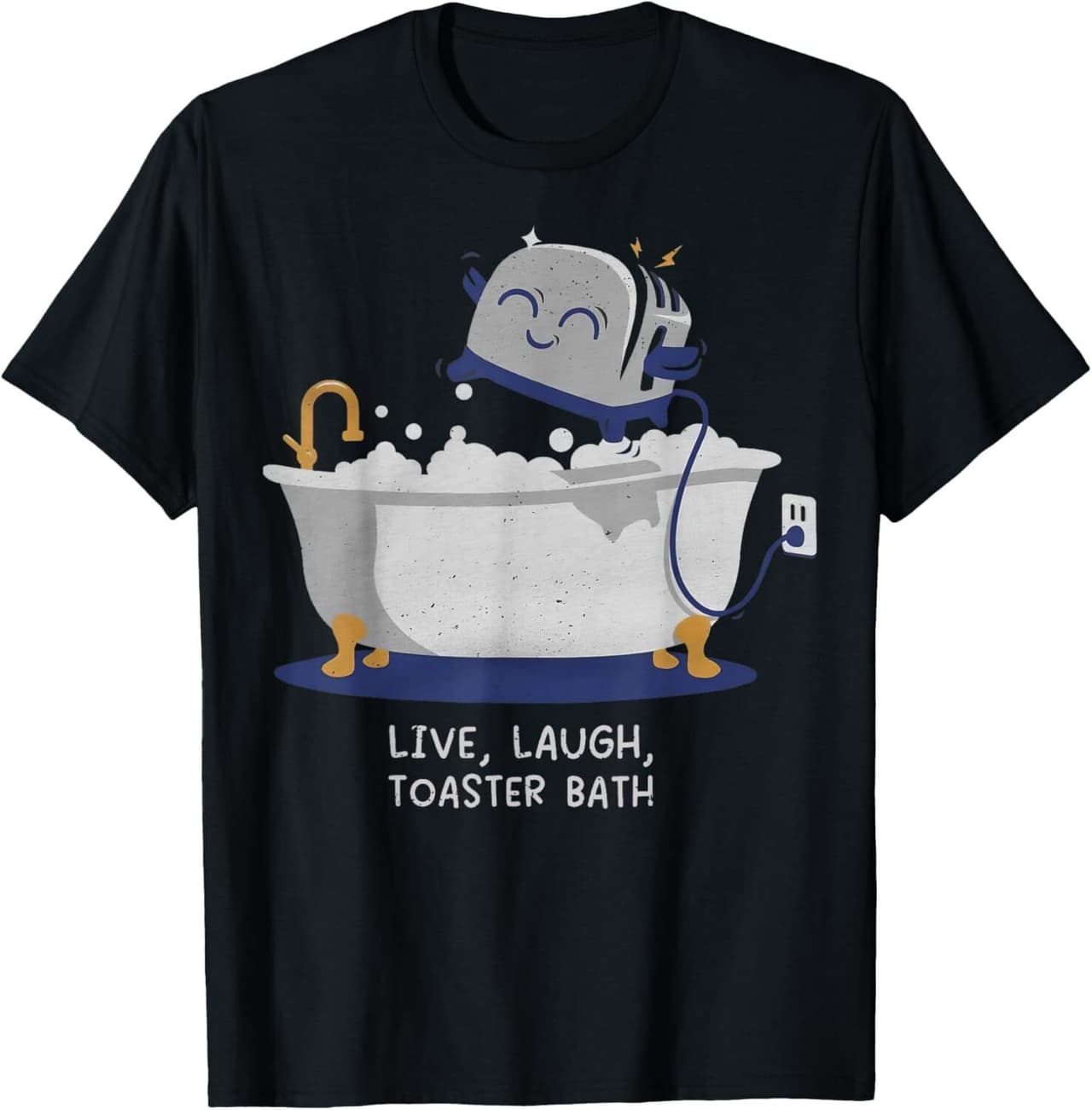 Live Laugh Toaster Bath Satire T-Shirt Hoodie Sweatshirt Comfort Colors – image 1, Live Laugh Toaster Bath Satire Tee, Live Laugh Toaster Bath Satire Merch, Live Laugh Toaster Bath Satire Shirt, Live Laugh Toaster Bath Satire Sweatshirt, Live Laugh Toaster Bath Satire Hoodie, Live Laugh Toaster Bath Satire Clothes