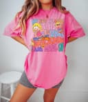 Lizzie McGuire 90s Y2K Vintage Shirt, Hoodie, Sweatshirt 1 small thumbnail