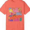 Lizzie McGuire 90s Y2K Vintage Shirt, Hoodie, Sweatshirt 4 small thumbnail
