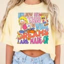 Lizzie McGuire 90s Y2K Vintage Shirt, Hoodie, Sweatshirt 3 small thumbnail