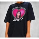 Loca T-Shirt: Twilight, Edward Cullen Shirt, Movie Lover Gift 1 small thumbnail