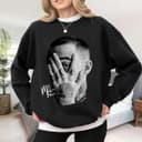 Mac Miller Big Head Limited Vintage 90s Shirt, Sweatshirt, Hoodie 1 small thumbnail