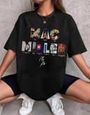 Mac Miller Vintage Legend Shirt, Sweatshirt & Hoodie 1 small thumbnail