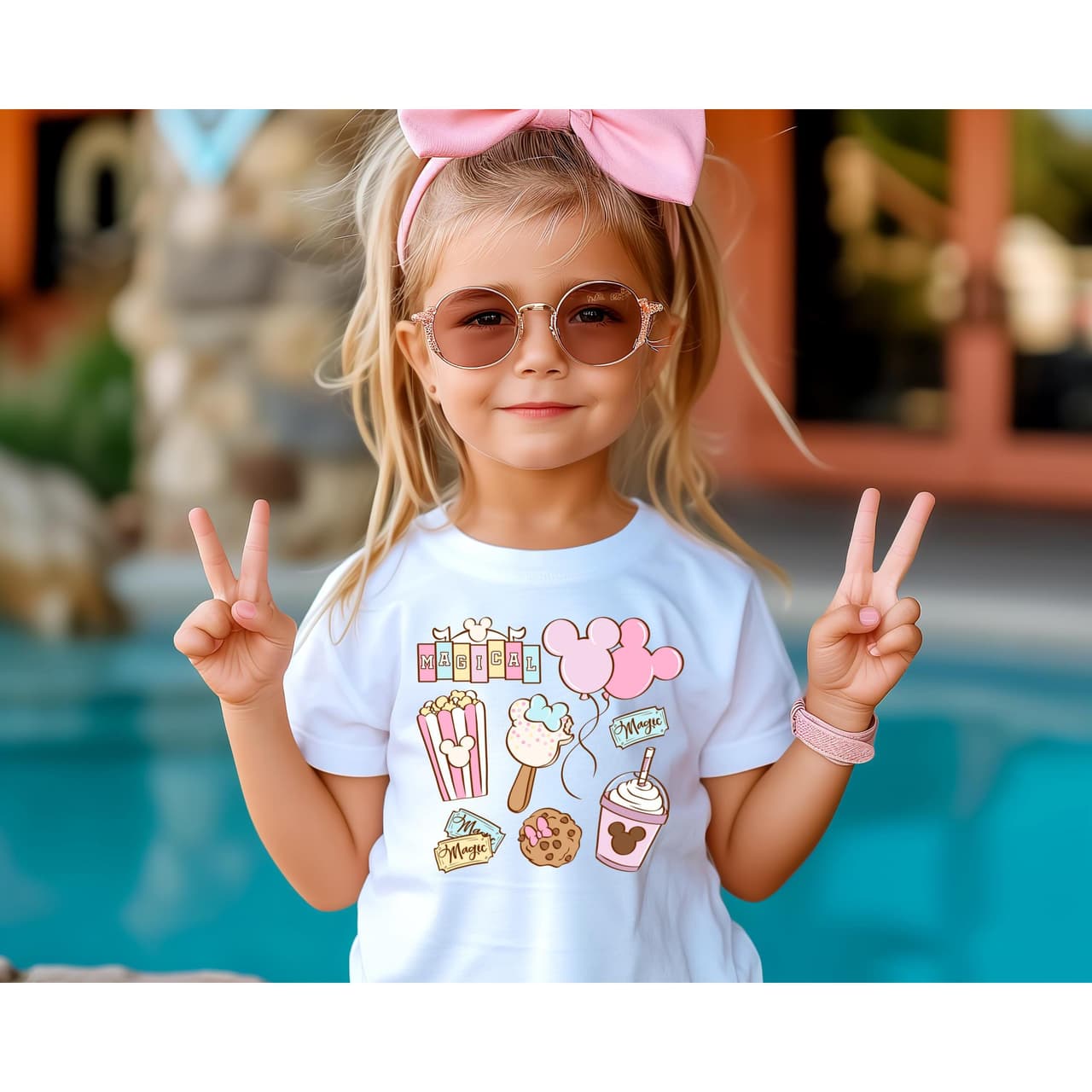 Magical Happiest Place Shirt: Snacks, Mouse Ears & Best Day Ever Tee – image 2, Magical Happiest Place Tee, Magical Happiest Place Merch, Magical Happiest Place Shirt, Magical Happiest Place Sweatshirt, Magical Happiest Place Hoodie, Magical Happiest Place Clothes