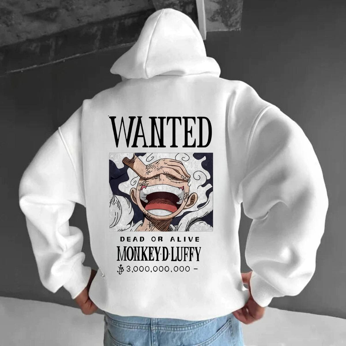 Manga One Piece Gear 5 Hoodie, Punny Cartoon Luffy Sweatshirt, Top 1 Anime of All Time, Japanese Anime 90s Graphic T-Shirt Comfort Colors – image 1, One Piece Tee, One Piece Shirt, One Piece Sweatshirt, One Piece Hoodie, anime Tee, anime Shirt, anime Sweatshirt