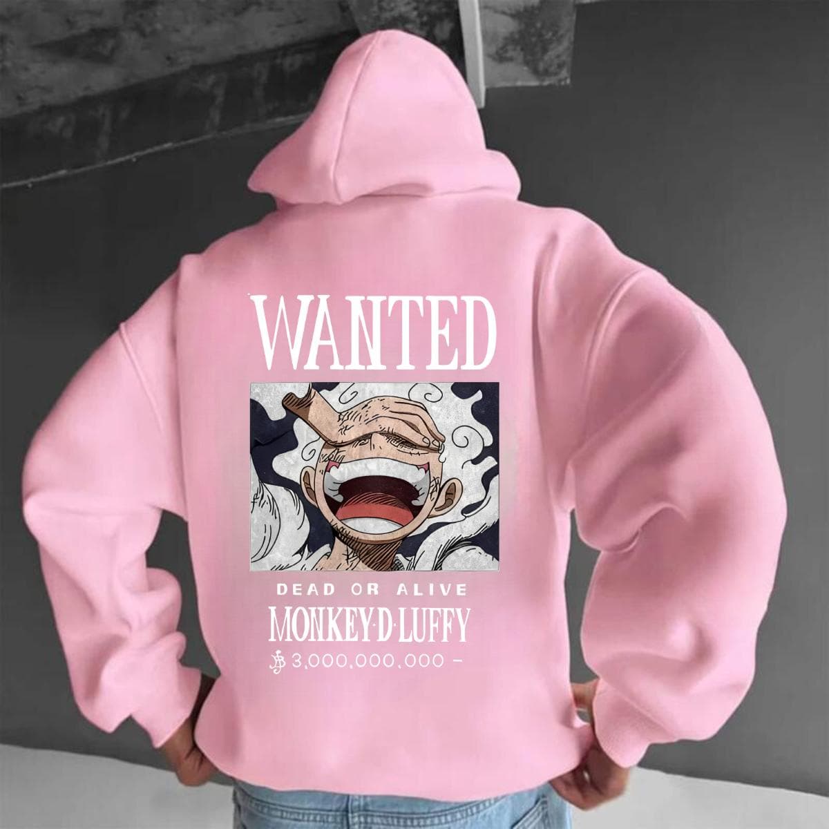 Manga One Piece Gear 5 Hoodie, Punny Cartoon Luffy Sweatshirt, Top 1 Anime of All Time, Japanese Anime 90s Graphic T-Shirt Comfort Colors – image 4, One Piece Tee, One Piece Shirt, One Piece Sweatshirt, One Piece Hoodie, anime Tee, anime Shirt, anime Sweatshirt
