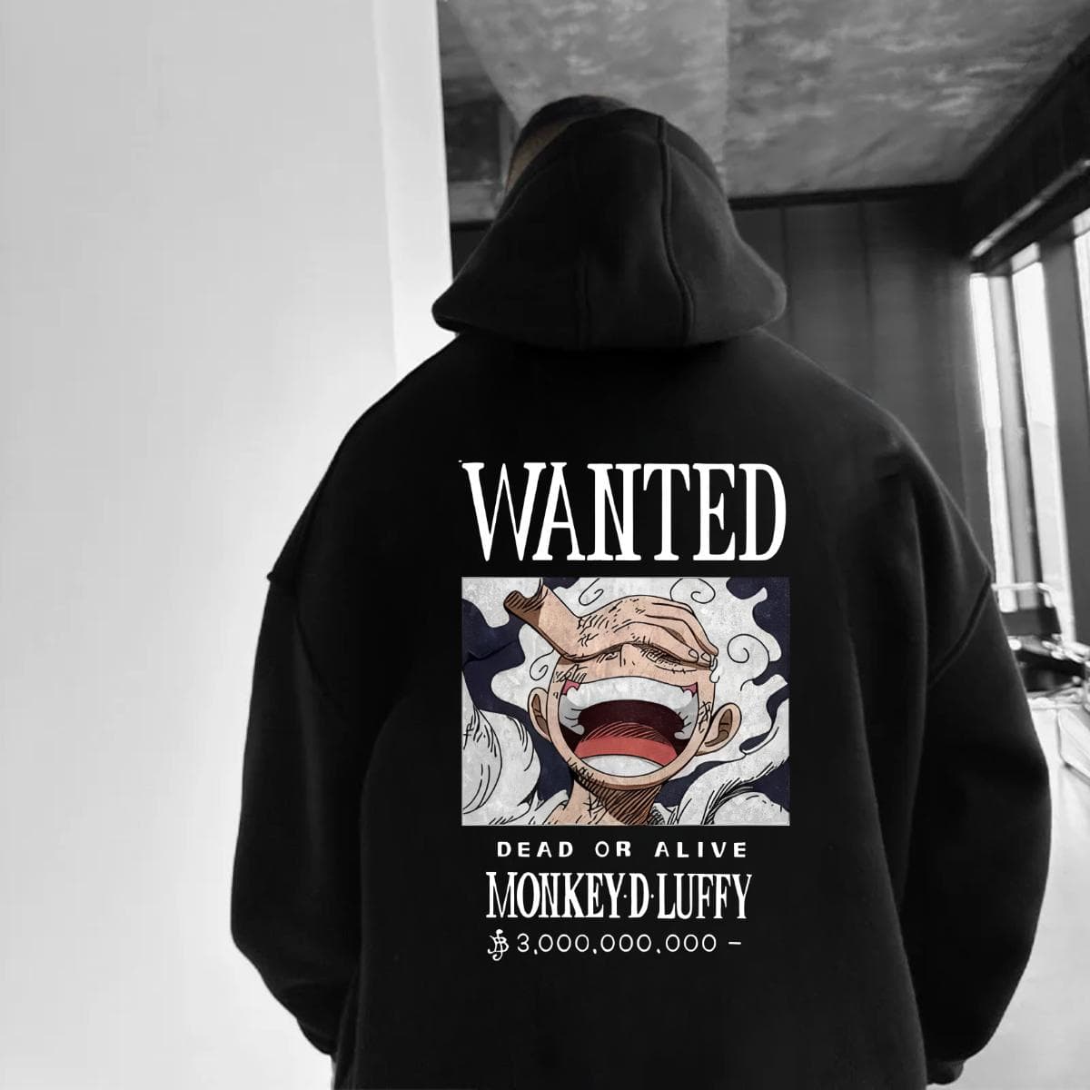 Manga One Piece Gear 5 Hoodie, Punny Cartoon Luffy Sweatshirt, Top 1 Anime of All Time, Japanese Anime 90s Graphic T-Shirt Comfort Colors – image 2, One Piece Tee, One Piece Shirt, One Piece Sweatshirt, One Piece Hoodie, anime Tee, anime Shirt, anime Sweatshirt