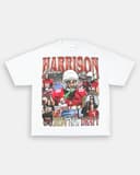 Marvin Harrison Jr. Football Fan Tee & Hoodie - Vintage Y2K Gift 1 small thumbnail
