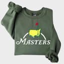 Masters Golf Camiseta, Sudadera, Hoodie, Augusta National Crewneck 1 small thumbnail