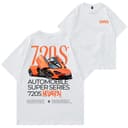 MCLarenn 720S Car Enthusiast Tee, Hoodie & Sweater Unisex 1 small thumbnail