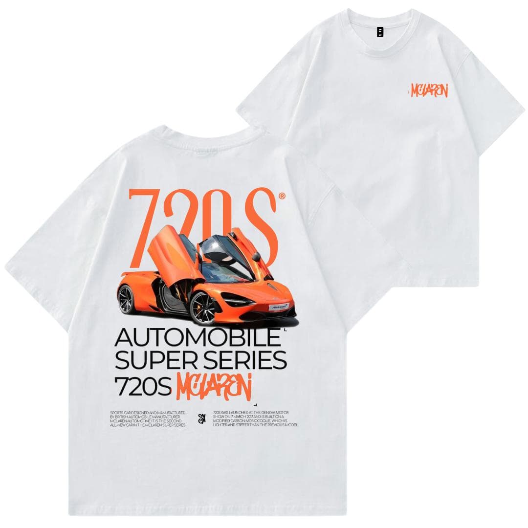 MCLarenn 720S Car Enthusiast Tee, Hoodie & Sweater Unisex – image 1, MCLarenn Tee, MCLarenn Merch, MCLarenn Shirt, MCLarenn Sweatshirt, MCLarenn Hoodie, MCLarenn Clothes