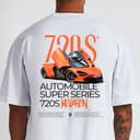 MCLarenn 720S Car Enthusiast Tee, Hoodie & Sweater Unisex 2 small thumbnail