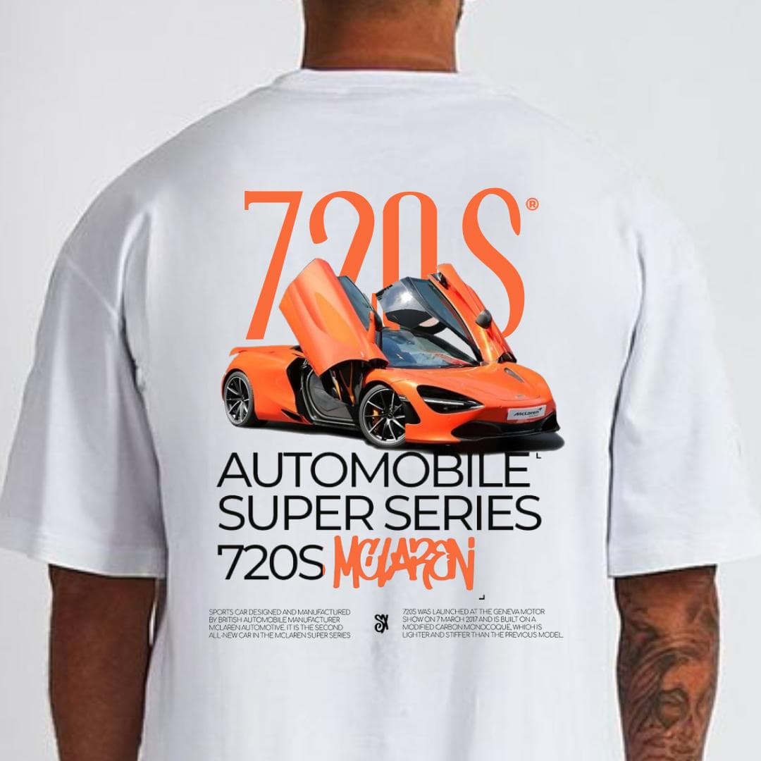 MCLarenn 720S Car Enthusiast Tee, Hoodie & Sweater Unisex – image 2, MCLarenn Tee, MCLarenn Merch, MCLarenn Shirt, MCLarenn Sweatshirt, MCLarenn Hoodie, MCLarenn Clothes