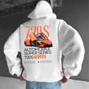 MCLarenn 720S Car Enthusiast Tee, Hoodie & Sweater Unisex 3 small thumbnail