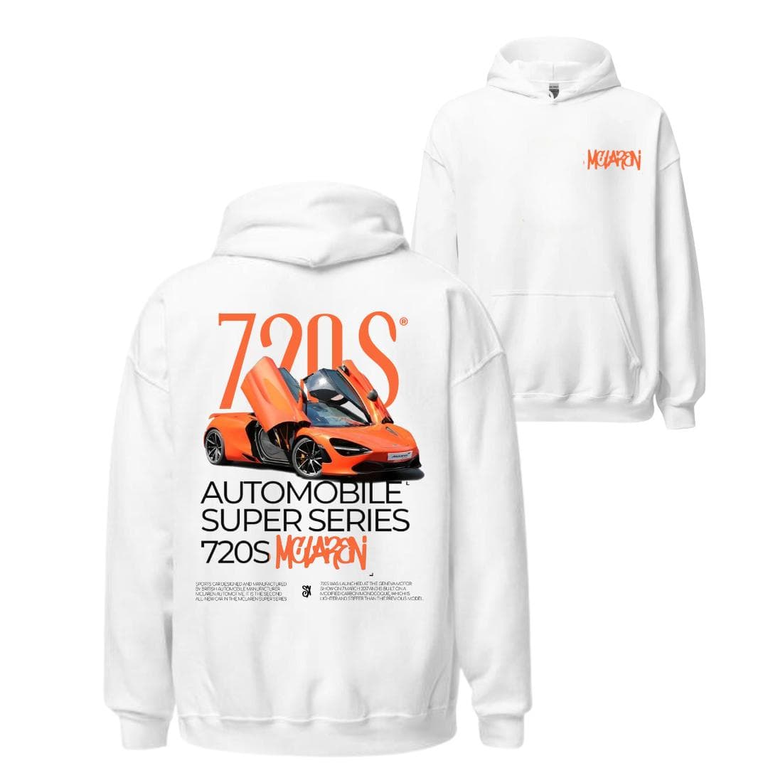 MCLarenn 720S Car Enthusiast Tee, Hoodie & Sweater Unisex – image 4, MCLarenn Tee, MCLarenn Merch, MCLarenn Shirt, MCLarenn Sweatshirt, MCLarenn Hoodie, MCLarenn Clothes