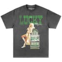 Megan Moroney Lucky Girl Album Graphic Tee, Sweatshirt & Hoodie 1 small thumbnail