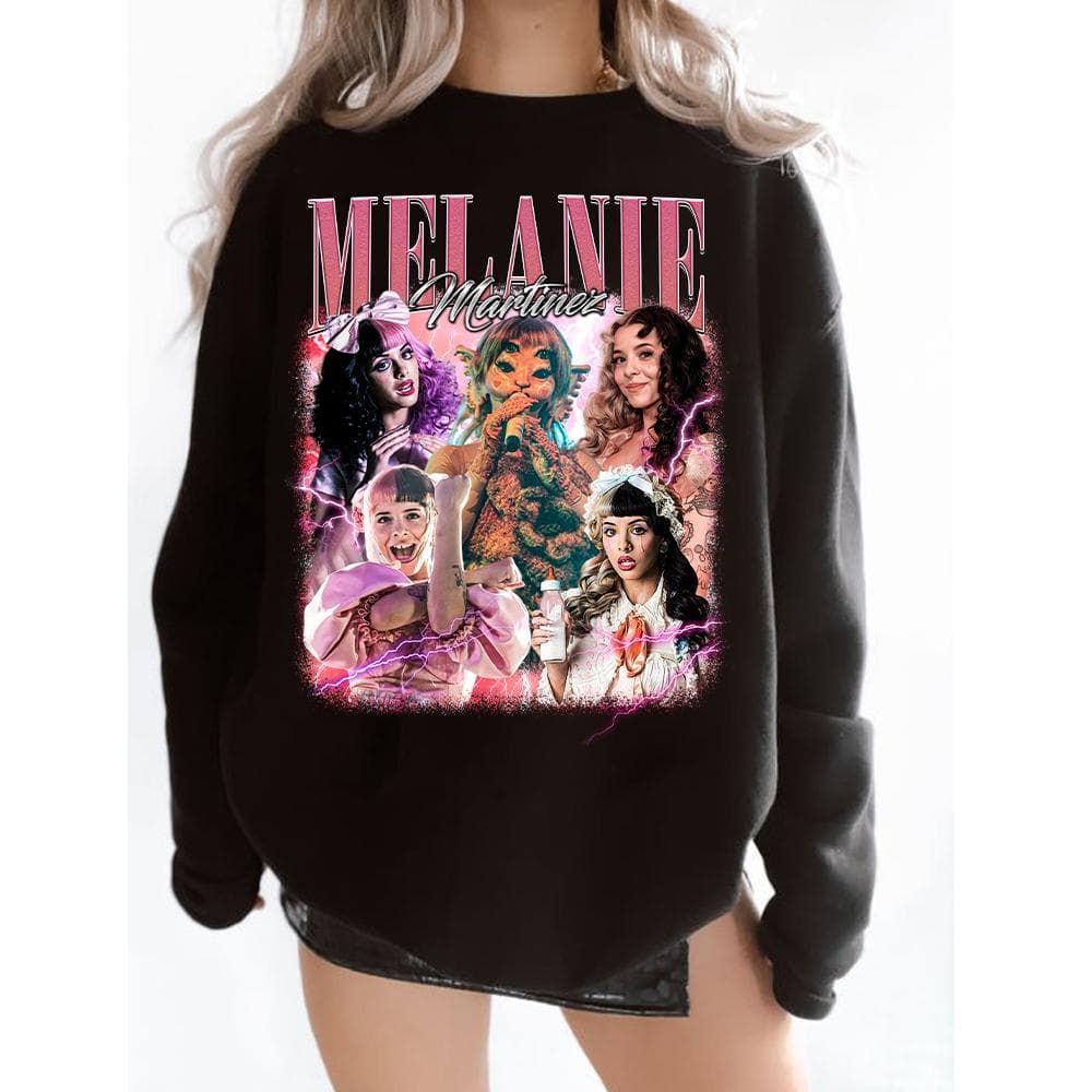 Melanie Martinez Vintage Shirt, Sweatshirt & Hoodie – image 2, Melanie Martinez Tee, Melanie Martinez Merch, Melanie Martinez Shirt, Melanie Martinez Sweatshirt, Melanie Martinez Hoodie, Melanie Martinez Clothes