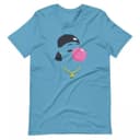 Mens Ken Griffey Jr The Kid Baseball Graphic T-Shirt - Soft Cotton Gift 1 small thumbnail