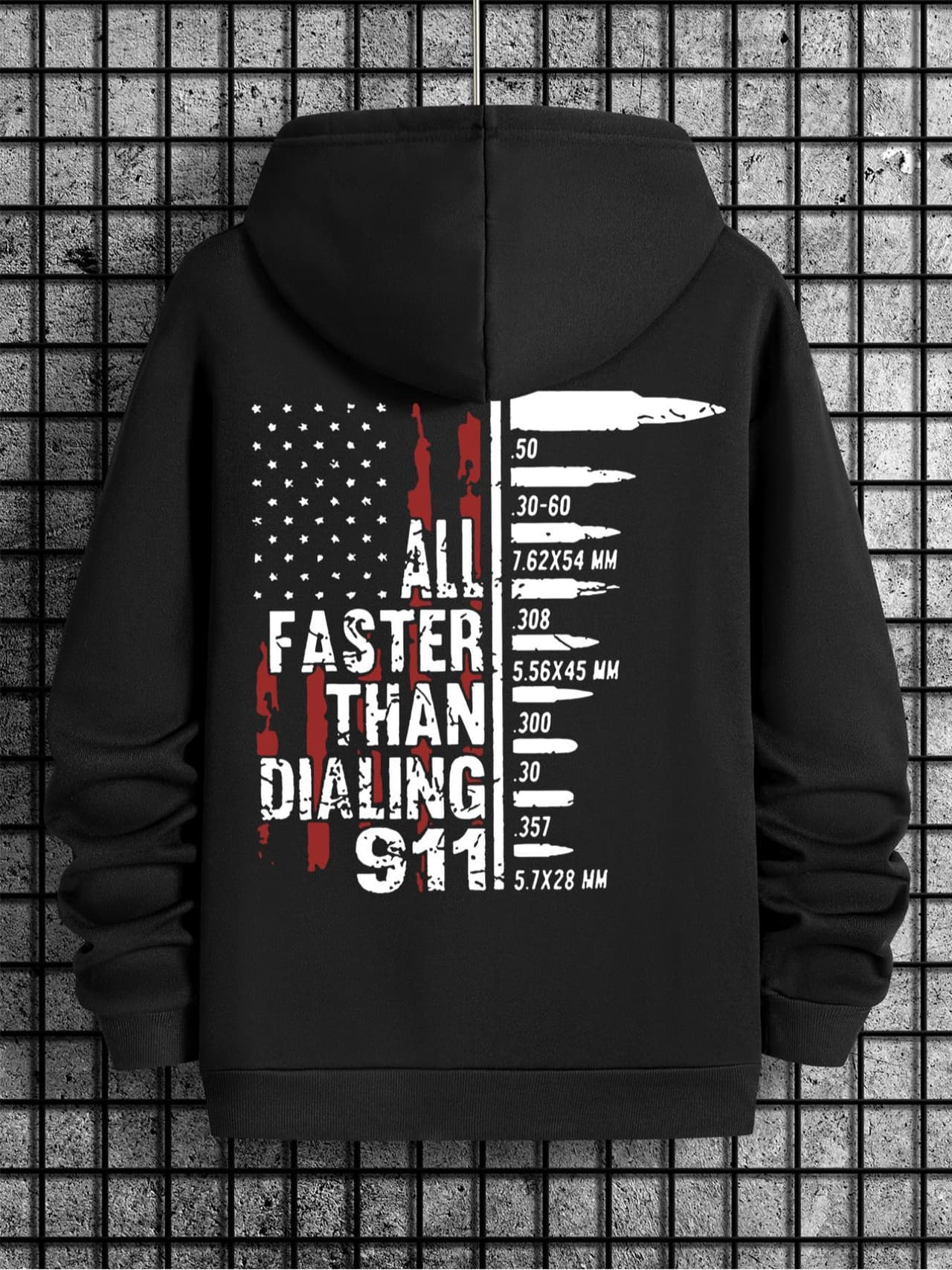 Sudadera con Capucha para Hombre con Estampado de Letras y Bandera, Ajuste Regular Streetwear, Comfort Colors – image 2, Letter & Flag Tee, Letter & Flag Merch, Letter & Flag Shirt, Letter & Flag Sweatshirt, Letter & Flag Hoodie, Letter & Flag Clothes