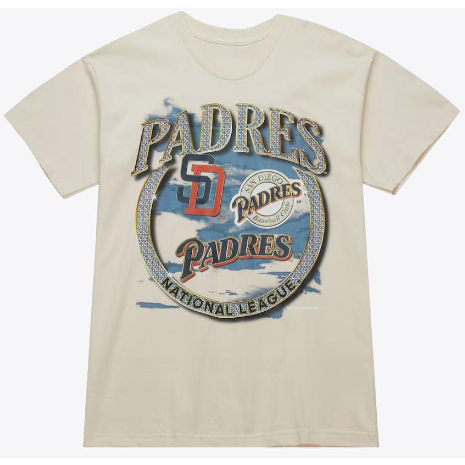 Men's Padres Cooperstown Crown Jewels Retro T-Shirt – image 1, Padres Cooperstown Tee, Padres Cooperstown Merch, Padres Cooperstown Shirt, Padres Cooperstown Sweatshirt, Padres Cooperstown Hoodie, Padres Cooperstown Clothes