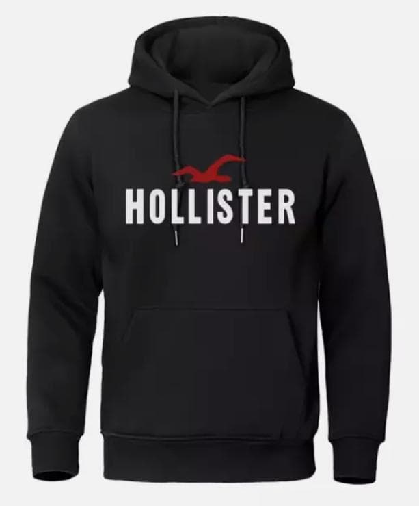 Men's Trendy Round Neck Hoodie: Hollister Printed Winter Casual Sweatshirt – image 4, Hollister Tee, Hollister Merch, Hollister Shirt, Hollister Sweatshirt, Hollister Hoodie, Hollister Clothes