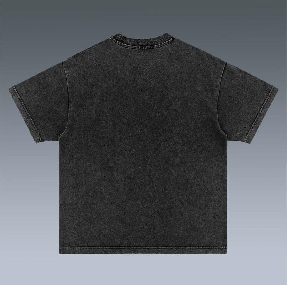 Metro Boomin "Heroes & Villains" Garment Dyed Rap T-Shirt – image 2, Metro Boomin Tee, Metro Boomin Merch, Metro Boomin Shirt, Metro Boomin Sweatshirt, Metro Boomin Hoodie, Metro Boomin Clothes