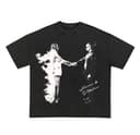 Metro Boomin "Heroes & Villains" Garment Dyed T-Shirt 1 small thumbnail