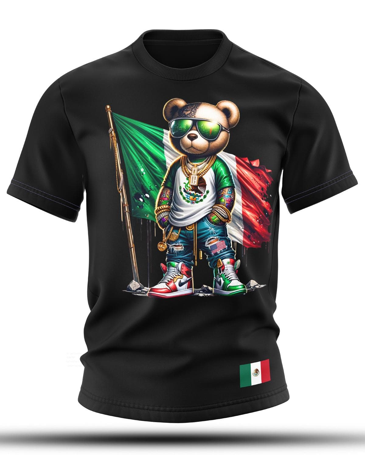 Mexican Teddy Bear T-shirt design, Mexico, Mexicanos, Mexican, Sweatshirt, Hoodie – image 1, Mexican Teddy Bear Tee, Mexican Teddy Bear Merch, Mexican Teddy Bear Shirt, Mexican Teddy Bear Sweatshirt, Mexican Teddy Bear Hoodie, Mexican Teddy Bear Clothes