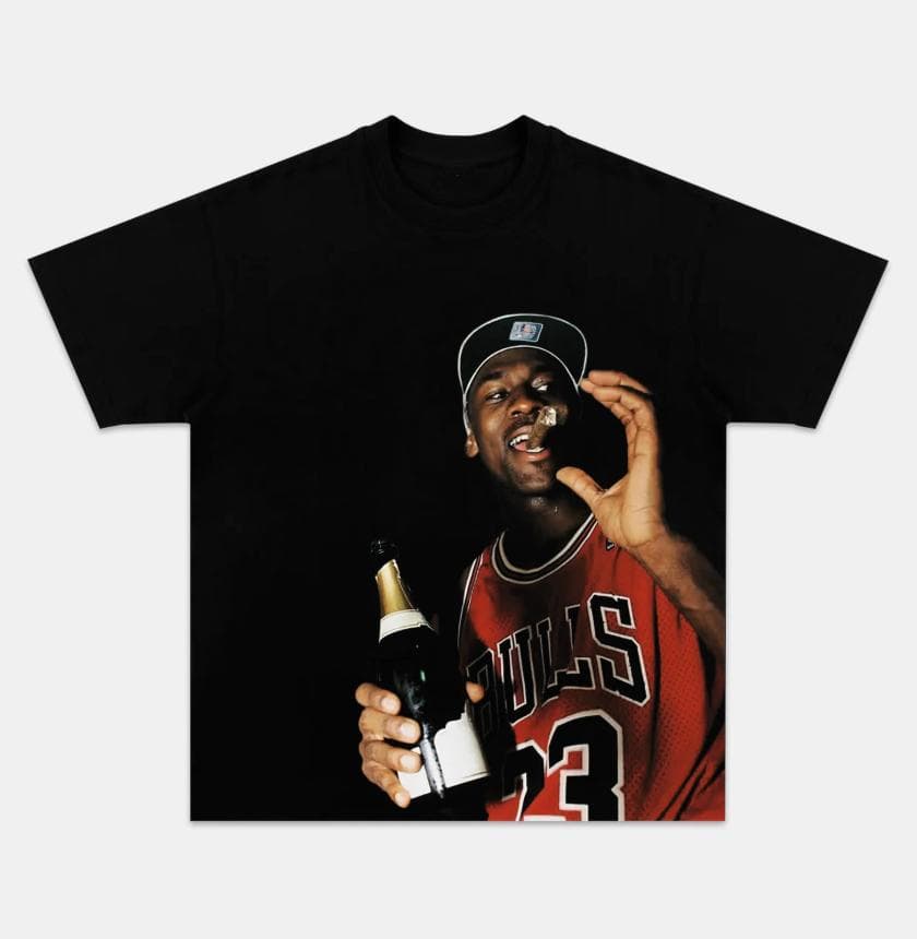 Camiseta Divertida de Michael Jordan, Camiseta Vintage Y2K de Baloncesto, Estilo Gráfico de los 90 – image 1, Michael Jordan Tee, Michael Jordan Merch, Michael Jordan Shirt, Michael Jordan Sweatshirt, Michael Jordan Hoodie, Michael Jordan Clothes