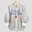 Michelob Ultra Classic Logo Camiseta, Sudadera con Capucha y Sudadera – Camiseta de Cerveza 3 small thumbnail
