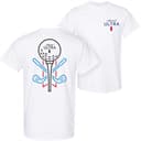 Michelob Ultra Golf Neon Camiseta Unisex de Doble Cara, Sudadera con Capucha y Jersey 4 small thumbnail