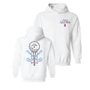 Michelob Ultra Golf Neon Camiseta Unisex de Doble Cara, Sudadera con Capucha y Jersey 2 small thumbnail