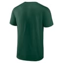 Michigan State Spartans NCAA Campeones del Torneo Camiseta Gráfica 3 small thumbnail