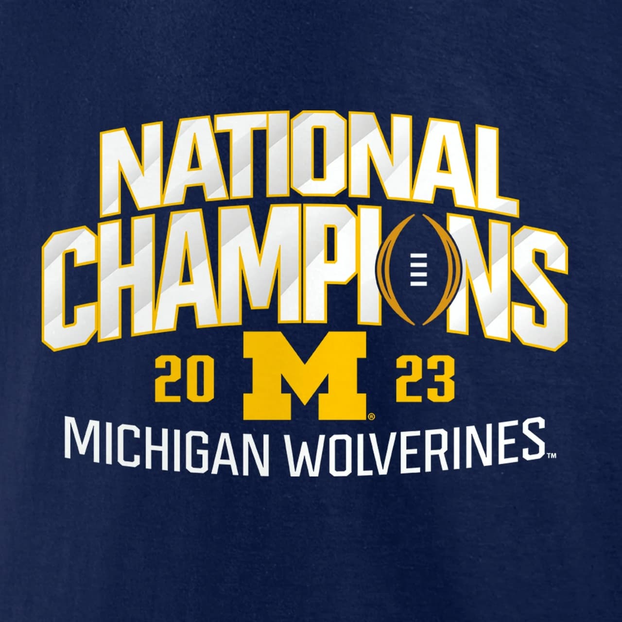 Michigan Wolverines 2023 National Champions NCAA T-Shirt y Regalo Fan – image 4, Michigan Wolverines Tee, michigan wolverines shirt, michigan wolverines sweatshirt, michigan wolverines hoodie