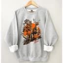Miller High Life Deer Sweatshirt for Men & Women 1 small thumbnail
