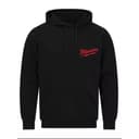 Milwaukee Power Tools Hoodie & Sweatshirt – Workwear for Builders 1 small thumbnail