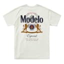 Modelo Especial Classic Logo T-Shirt, Hoodie & Sweatshirt for Beer Lovers 3 small thumbnail