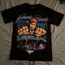 Money Sign Suede 2000-2023 Shirt, Hoodie, Sweatshirt by Comfort Colors 1 small thumbnail