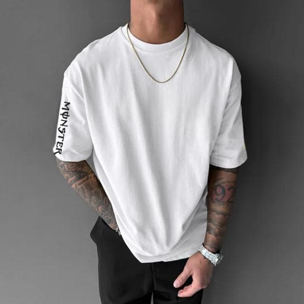 Monster DG Camisa Musical: Sudadera con Capucha, Sudadera, Camiseta, Algodón Unisex – image 3, Monster Energy Tee, Monster Energy Merch, Monster Energy Shirt, Monster Energy Sweatshirt, Monster Energy Hoodie, Monster Energy Clothes