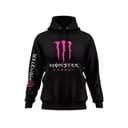 Monster Energy Hoodie y Camiseta con Estampado Audaz – Regalo Acogedor para Entusiastas de Autos 4 small thumbnail