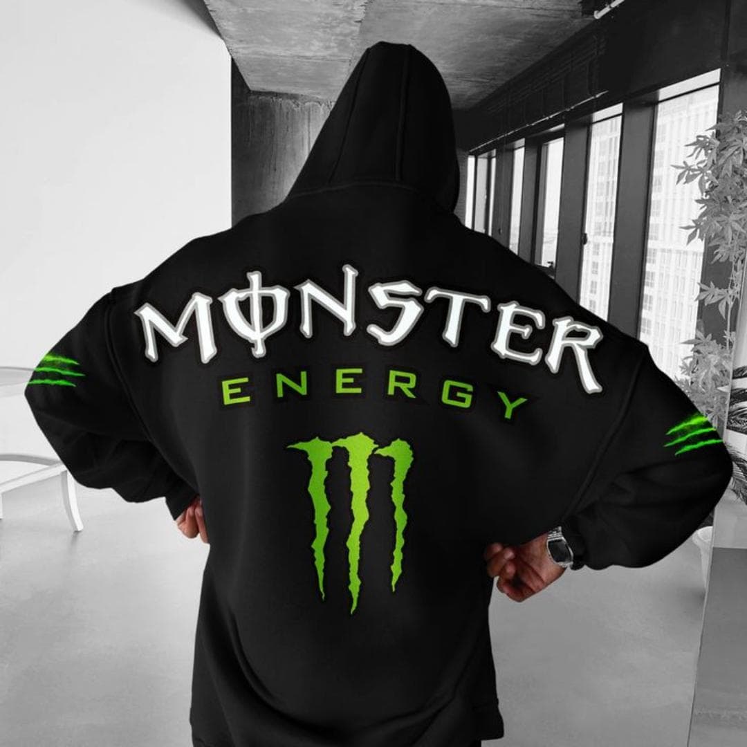 Monster Energy Sudadera con capucha, Sudadera, Camiseta, Music Shirt, Casual Unisex Shirts, Menswear, Womenswear, Tops, Full – image 4, Monster Energy Tee, Monster Energy Merch, Monster Energy Shirt, Monster Energy Sweatshirt, Monster Energy Hoodie, Monster Energy Clothes