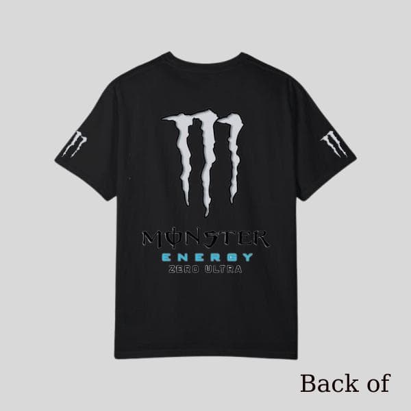 Monster white Energy Hoodie, Racing Tee, Speed Lover Sweatshirt – image 2, Monster white Energy Tee, Monster white Energy Shirt, Monster white Energy Sweatshirt, Monster white Energy Hoodie, Monster white Energy Clothes