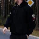 Monster Yamaha 23 Hoodie, Sweatshirt, T-Shirt - Unisex Casual Wear 2 small thumbnail