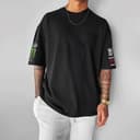 Monster Yamaha 23 Hoodie, Sweatshirt, T-Shirt - Unisex Casual Wear 4 small thumbnail